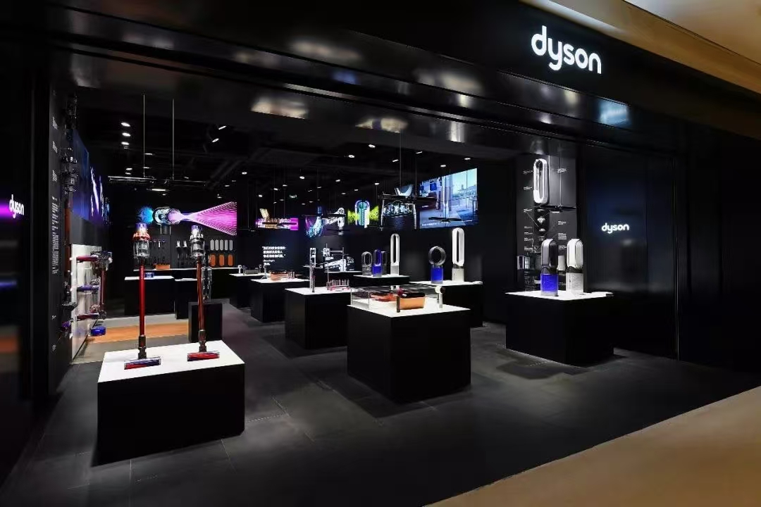 江蘇柯德展示道具全面開工！