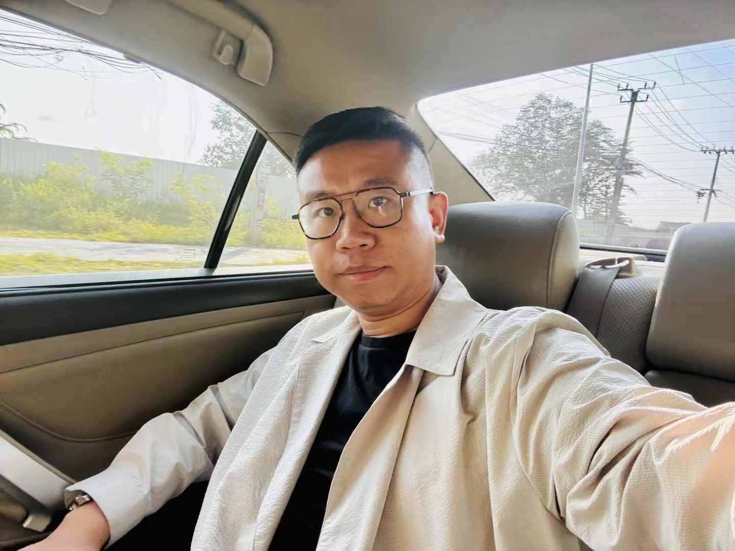 工業建筑設計公司上海大馳對接中企投資泰國標桿工廠項目
