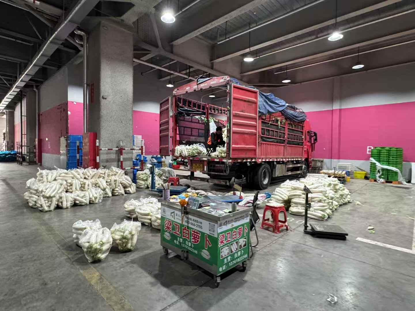 建筑設計現場調研