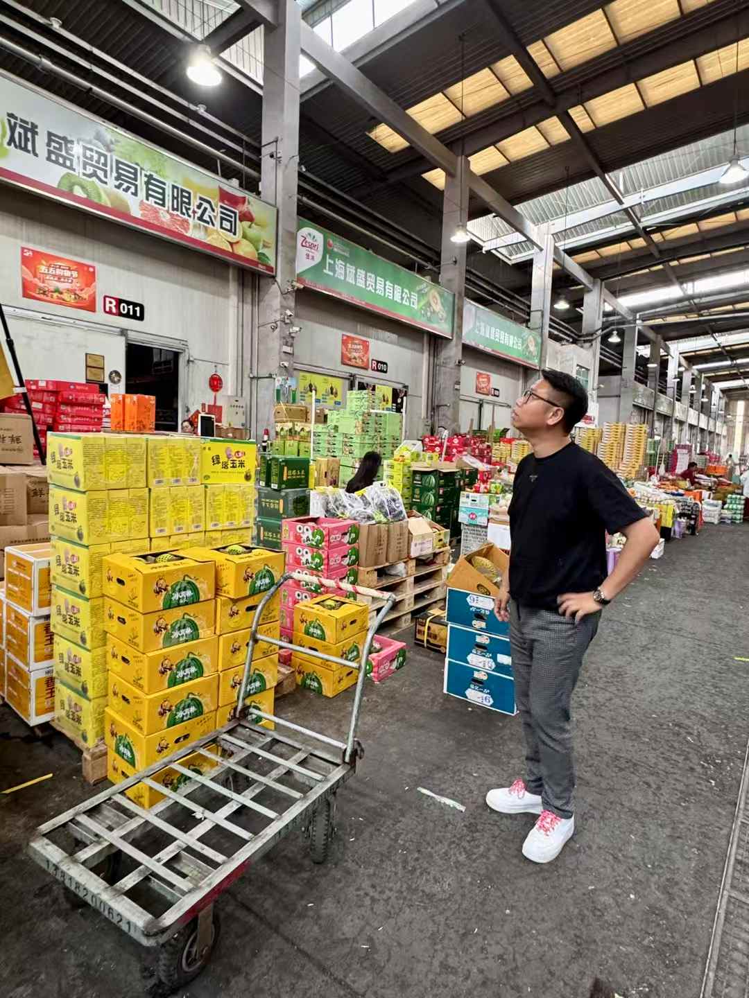 工廠設計調研 工業建筑設計方案提供商：上海大馳創新