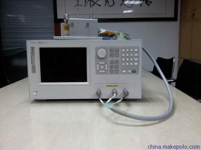 二手儀器儀表HP4287A Agilent4287A精密LCR測試儀 價格、廠家、圖片與租賃優勢