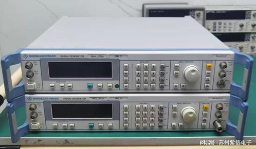 南京、蘇州專業(yè)儀器租賃服務(wù) SMR20信號(hào)源與R&S信號(hào)發(fā)生器靈活租用方案
